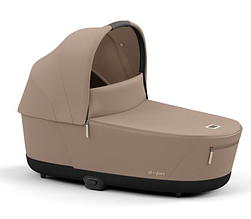 Люлька Cybex Priam Lux R Cozy Beige