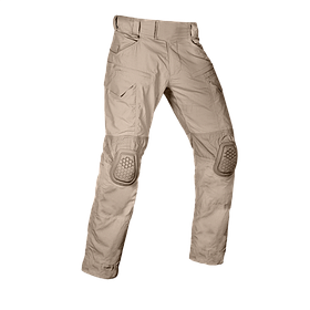 Штани Crye Precision G4 HOT WEATHER COMBAT PANT, Розмір: 32 Regular, Колір: Khaki 400, APR-CPZ-45-32R
