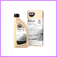 Рідина для миття авто "K2" Bela 1 л чорниця