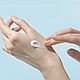 Зволожувальний сонцезахисний крем з рослинним скваланом Needly Vegan Mild Moisture Sun SPF 50+ PA++++ 50 мл, фото 3