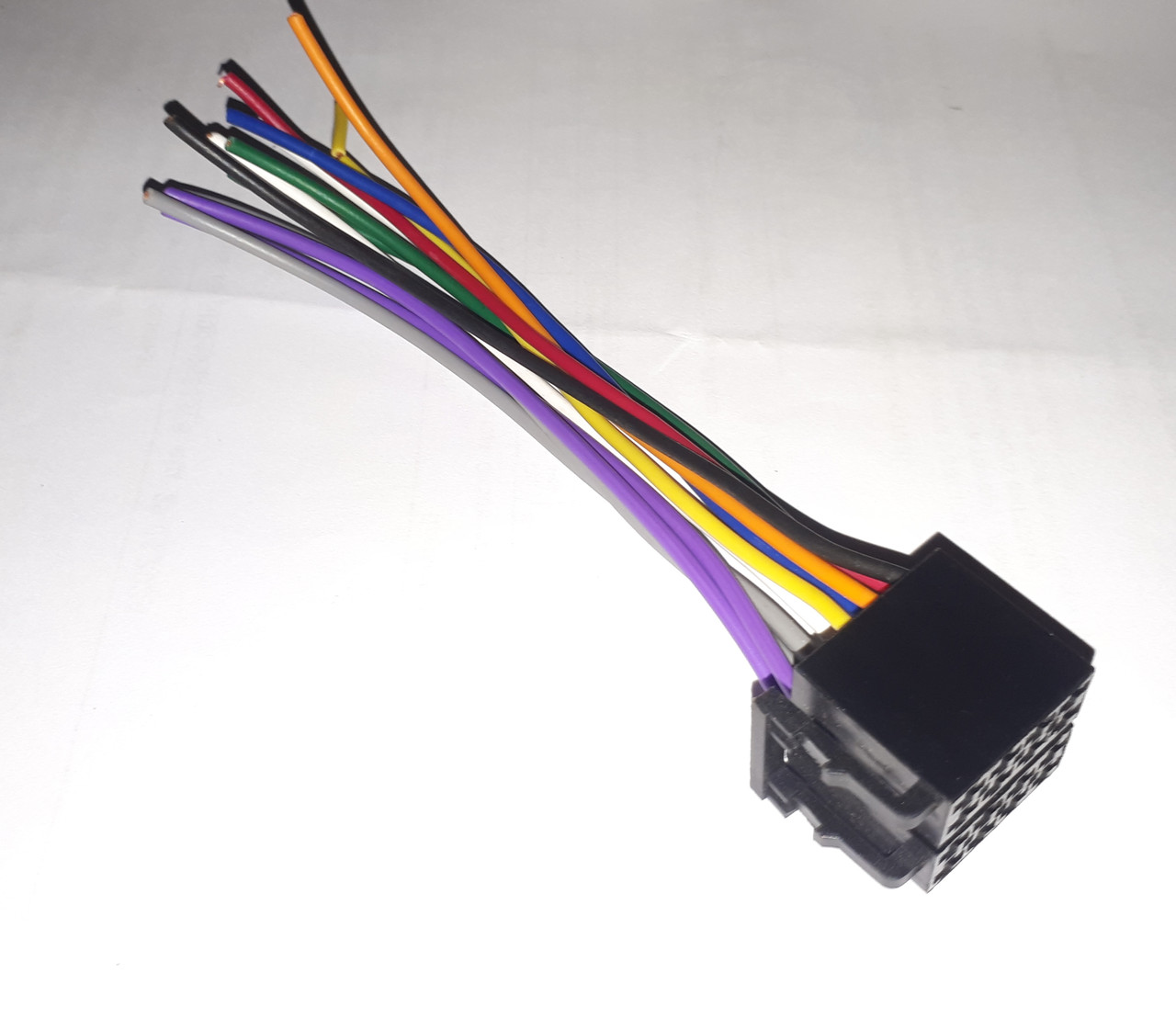 Роз'єм для під'єднання магнітофона євро 8+5 мама SQ476