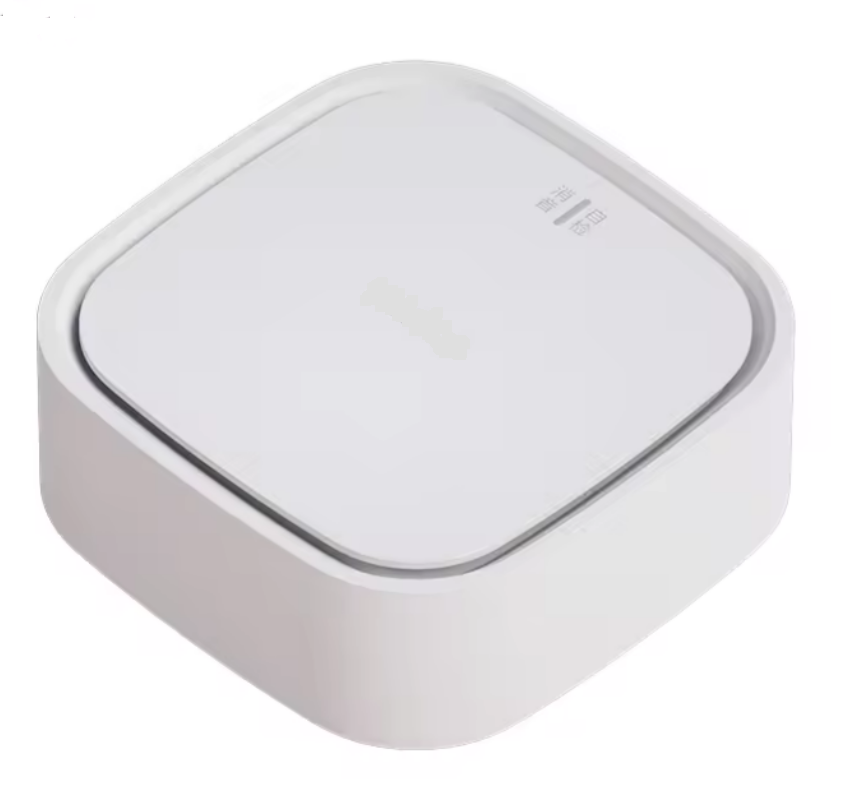 Розумний датчик виявлення газу 1DAL | Датчик метану ZigBee Tuya (GDS-ZB)