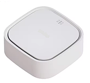 Бездротовий датчик виявлення газу 1DAL GDS-ZB+ Хаб ZigBee Tuya WG128A, фото 4
