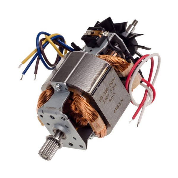 Двигун кухонного комбайна Kenwood KW669466