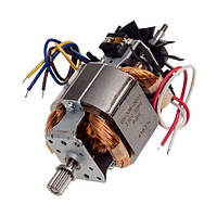 Двигун кухонного комбайна Kenwood KW669466
