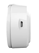 Комплект сигналізації "захист від проникнення в будинок" 1DAL | Розумна камера + Датчик відчинення (2шт) + Сирена + Хаб | Tuya, фото 6