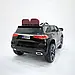Дитячий електромобіль Mercedes-Benz TJQ-580 MP3, USB, 3 кольори, з пультом керування, фото 5