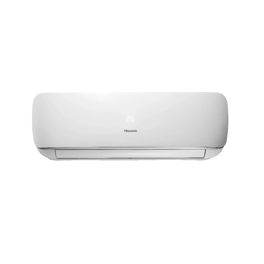 Кондиціонер Hisense Apple Pie WINTER TG25LE0BWIN (Wi-Fi)