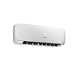 Кондиціонер Hisense Apple Pie WINTER TG25LE0BWIN (Wi-Fi), фото 3