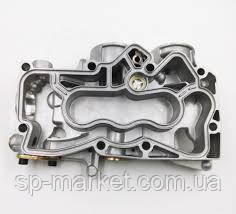 Кришка теплообмінника 04299502 Deutz