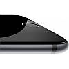 Захисне скло Baseus Silk-screen 0.23mm для iPhone 6 Plus/ 6S Plus, Black (SGAPIPH6SP-DE01), фото 5