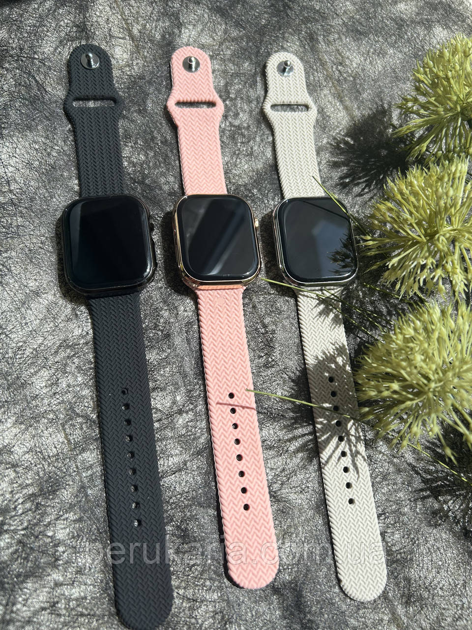 Смарт годинник, розумний годинник Smart Watch S900 pro