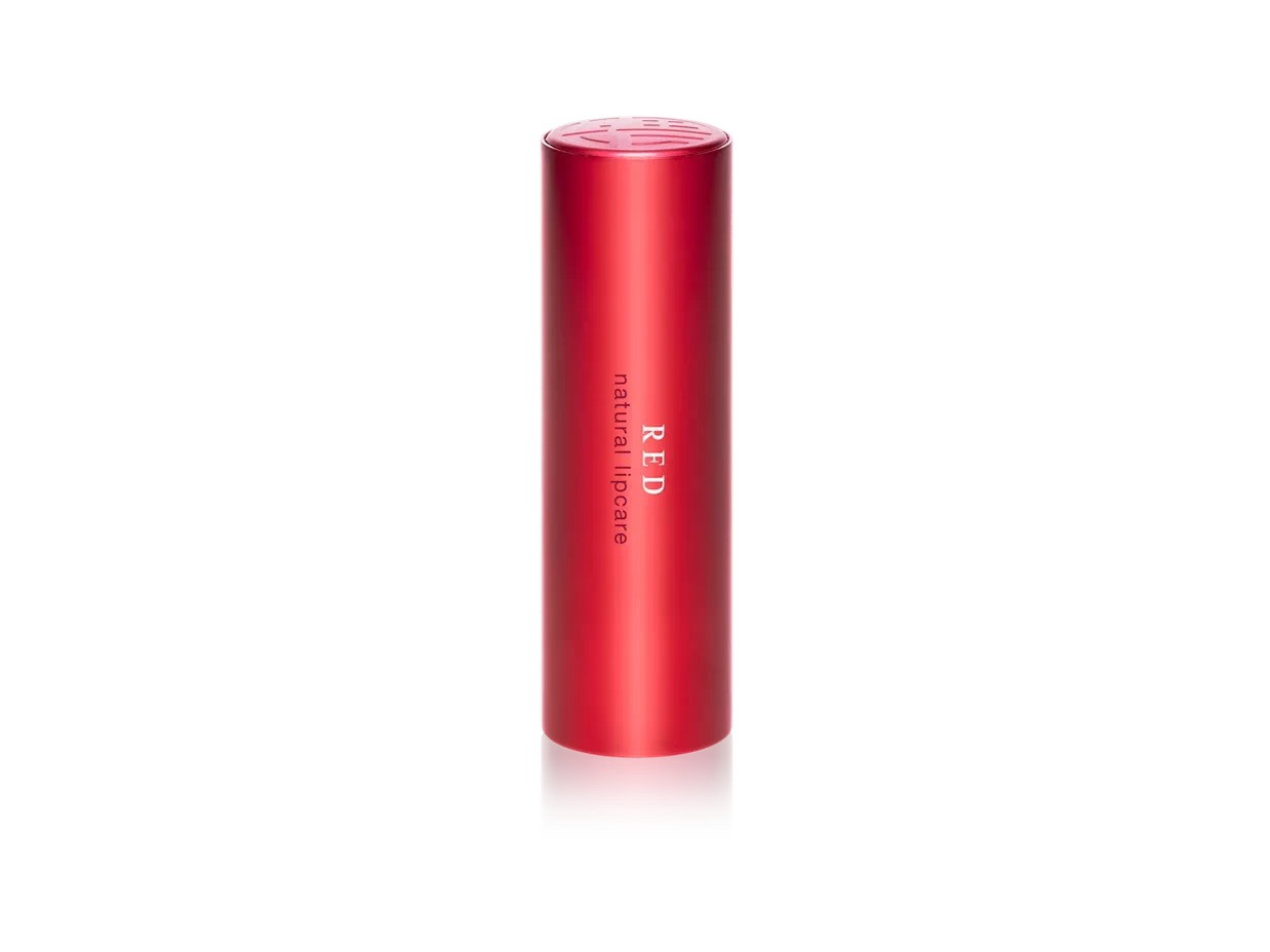 Бальзам для губ Rituals Red Lip balm