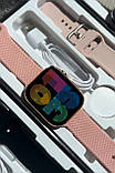 Смарт годинник, розумний годинник Smart Watch S900 pro, фото 8