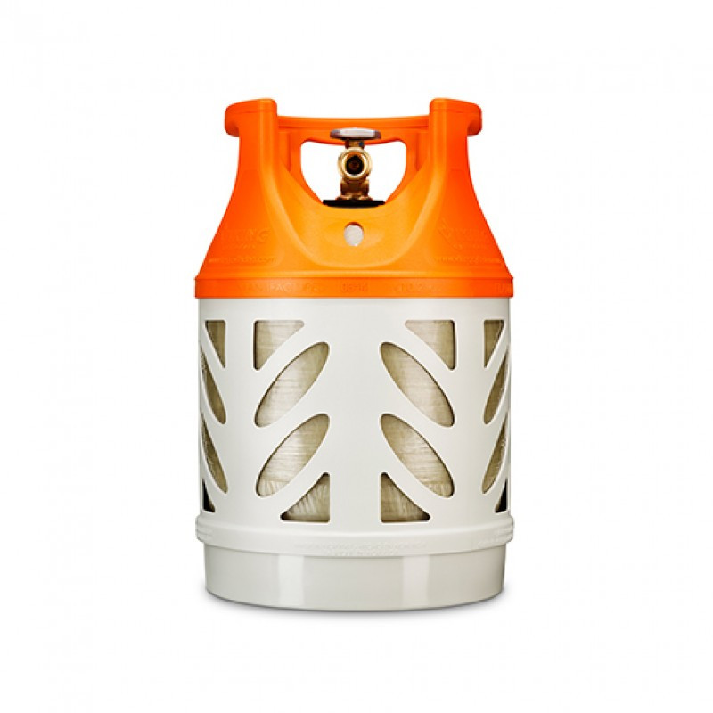 Балон газовий композитний Hexagon Ragasco HR24.5L 24.5 л