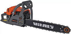 Бензопила Vitals BKZ 4518n Шина 45 см