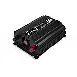 Перетворювач напруги 700-1000 Ват 12 вольтів Volt Polska IPS-1000 12/230V, фото 3