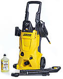 Мінімийка Karcher K 4, фото 6