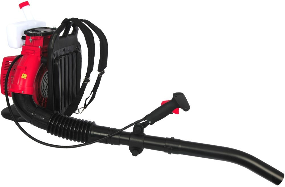 Садовий пилосос бензиновий професійний повітродувка (видув) Vitals Master LP 43100a