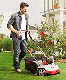 Аератор бензиновий Німеччина AL-KO Combi Care 38 P Comfort, фото 3