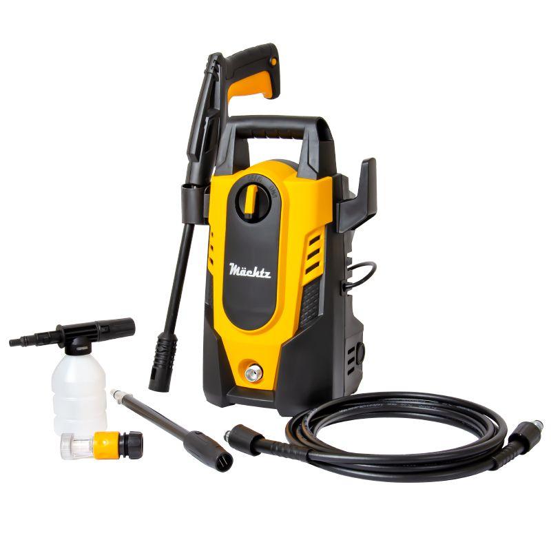 Мийка високого тиску Німеччина Mächtz MPW-1455
