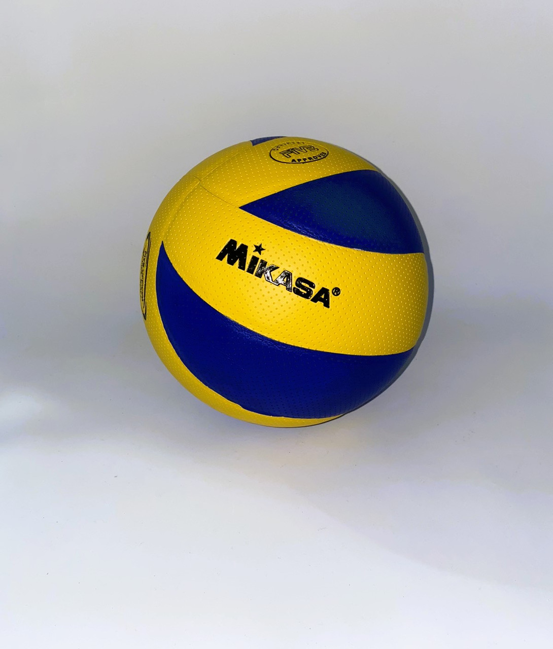 М'яч волейбольний Milasa V200W