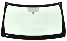 Скло лобове Dodge Durango 11-20 CROSSOVER SUV Pilkington VIN, кріп.дзерк.