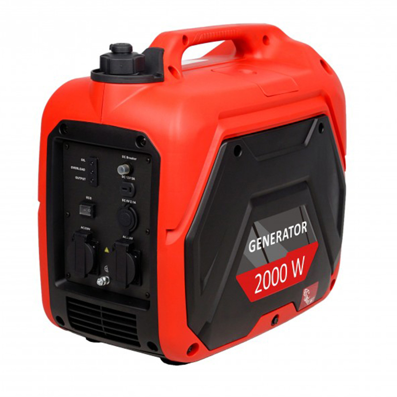 Генератор інверторний 1.8/2 кВт Volt Polska INVERTER 2000W Польща