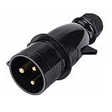 Генератор інверторний 5-5 кВт Powermat PM-AGR-5500IM Польща, фото 3