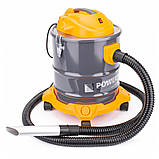 Пилосос промисловий Powermat PM-ESP-2000M FCN, фото 6