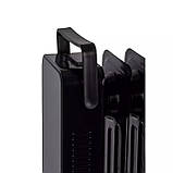 Нагрівач оливний Volt Polska 2500W SMART BLACK 11 Ребер, фото 4