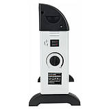 Конвектор електричний 2000 Ват Польща Powermat PM-GK-2500D, фото 3