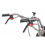 Мотокультиватор Бензиновий Powermat PM-GGS-700Y, фото 6