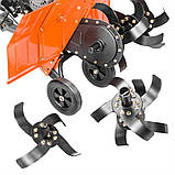 Мотокультиватор Бензиновий Powermat PM-GGS-700Y, фото 7
