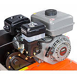 Мотокультиватор Бензиновий Powermat PM-GGS-700Y, фото 11
