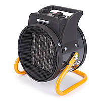 Гармата теплова Електрична Powermat PM-NAG-2.5EN
