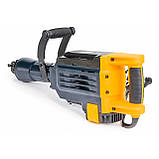 Молоток відбійний Електричний Powermat PM-MWB-3200, фото 3