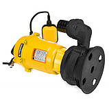 Насос заглибний дренажно-фекальний 0.7 Квт Польща Powermat PM-PDS-3000P, фото 4
