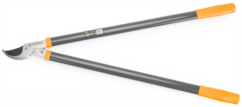 Гілкоріз сталевий Powermat PM-SKT-770T