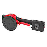 Вібраційна присоска акумуляторна для укладання плитки RED TECHNIC RTAPW0010, фото 5