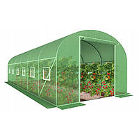 Парник теплиця  6x3x2 м - Garden Line