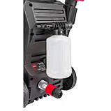 Мийка високого тиску 1600 Ватів 120 барів RED TECHNIC RTMC0028, фото 4