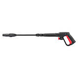 Мийка високого тиску 1600 Ватів 120 барів RED TECHNIC RTMC0028, фото 7