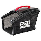 Газонокосарка Самохідна ( Ширина 51 см) бензинова Польща RED TECHNIC, фото 10