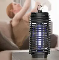 Лампа (велика) знищувач комах 30 кв.  VOLTRONIC Electric Mosquito Killer Lamp