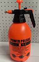 Обприскувач ручний 3 л Adeytos POWER Polska