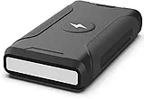 Мультифункціональний повербанк для ноутбуків GP14 72000mah PD60W, порт 12 V, УМБ Choetech, Sandberg Survivor, фото 3