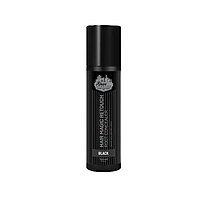 Камуфляж для сивого волосся The Shave Factory Hair Magic Retouch Root Concealer, Чорний колір (10703020)