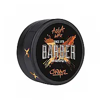 Помада для укладання волосся Marmara Barber Aqua Wax Caramel, 150 мл (10704111)