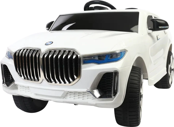 Дитячий електромобіль Kidsauto BMW X7, 4 мотори 35W, 4WD, 3 кольори